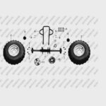 MONDIAL MD150 HEDGE KILOMETRE HIZ SENSORU