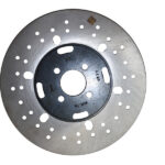 MONDIAL MD150 HEDGE ARKA FREN DISKI