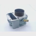 MONDIAL MD200 JACKAL SILINDIR (TURKUAZ)