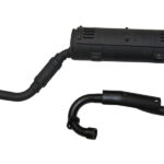 MONDIAL MD200 JACKAL EGZOZ KOMPLE