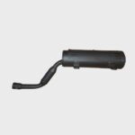 MONDIAL MD200 JACKAL EGZOZ
