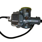 MONDIAL MD200 JACKAL KARBURATOR KOMPLE