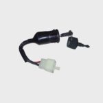 MONDIAL MD200 JACKAL KONTAK