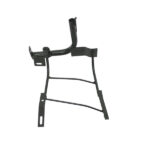 MONDIAL MD200 JACKAL BASAMAK RUZGAR PLASTIGI BRAKETI SOL