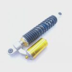 MONDIAL MD200 JACKAL ON AMORTISOR KOMPLE (SIYAH)