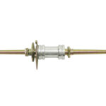 MONDIAL MD200 JACKAL ARKA AKS KOMPLE