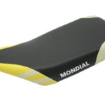 MONDIAL MD200 JACKAL SELE (SARI)