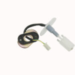 MONDIAL MD200 JACKAL BENZIN DEPO MUSURU