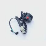 MONDIAL MD200 JACKAL SOL KUMANDA DUGMELERI KOMPLE