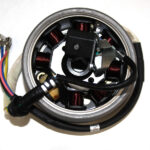 MONDIAL 200 JACKALX ALTERNATOR KOMPLE