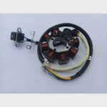 MONDIAL 200 JACKALX STATOR
