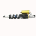MONDIAL 200 JACKALX ON AMORTISOR KOMPLE (SIYAH)
