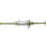 MONDIAL 200 JACKALX ARKA AKS KOMPLE