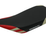 MONDIAL 200 JACKALX SELE (KIRMIZI)
