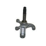MONDIAL 150 VULCAN ROT BAGLANTI KOLU SAG (GRI)
