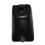 MONDIAL 150 VULCAN BENZIN DEPOSU