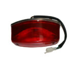 MONDIAL 150 VULCAN ARKA STOP KOMPLE