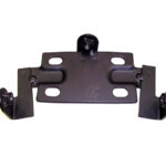 MONDIAL 150 VULCAN GOSTERGE PANELI BAGLANTI BRAKETI