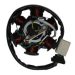 MONDIAL 150 VULCANX_10 (Off Road) STATOR