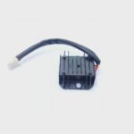 MONDIAL 150 VULCANX_10 (Off Road) REGULATOR