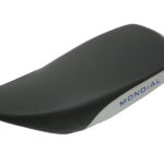 MONDIAL 150 VULCANX_10 (Off Road) SELE (GRI)