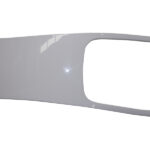 MONDIAL 150 VULCANX_10 (Off Road) BENZIN DEPOSU UST KARENAJ (BEYAZ)
