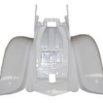 MONDIAL 150 VULCANX_10 (Off Road) ARKA CAMURLUK (BEYAZ)