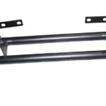 MONDIAL 250 SPIDER ARKA AKS MUHAFAZASI (GRI)