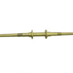 MONDIAL 250 SPIDER ARKA AKS MILI