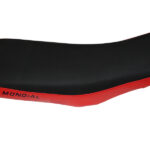 MONDIAL 250 SPIDER SELE (KIRMIZI)