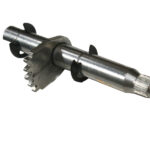 MONDIAL 250 SPIDERX VITES DEGISTIRME MILI