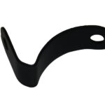 MONDIAL 250 SPIDERX HAVA FILTRESI BAGLANTI BRAKETI