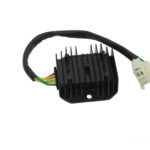 MONDIAL 250 SPIDERX REGULATOR