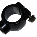 MONDIAL 250 SPIDERX AYNA BAGLANTI BRAKETI