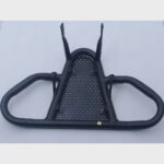 MONDIAL 250 SPIDERX ON TAMPON (GRI)