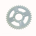 MONDIAL 250 SPIDERX ARKA ZINCIR DISLISI