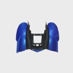 MONDIAL 250 SPIDERX ARKA CAMURLUK (MAVI)