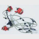 MONDIAL 250 SPIDERX FREN SISTEMI KOMPLE