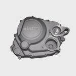 MONDIAL X-TREME ENDURO 250 KRANK KUTUSU SAG KAPAK