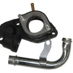 MONDIAL X-TREME ENDURO 250 KARBURATOR MANIFOLDU