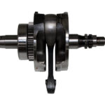 MONDIAL X-TREME ENDURO 250 KRANK KOMPLE