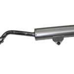 MONDIAL X-TREME ENDURO 250 EGZOZ