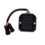 MONDIAL X-TREME ENDURO 250 REGULATOR
