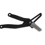 MONDIAL X-TREME ENDURO 250 ARKA BASAMAK KOMPLE SOL