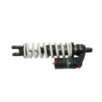 MONDIAL X-TREME ENDURO 250 ARKA AMORTISOR (BEYAZ)