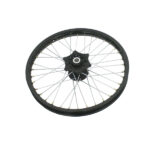 MONDIAL X-TREME ENDURO 250 ON JANT KOMPLE - TEL