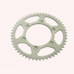 MONDIAL X-TREME ENDURO 250 ARKA ZINCIR DISLISI