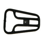 MONDIAL X-TREME ENDURO 250 ARKA PORT BAGAJ (SIYAH)