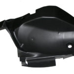 MONDIAL X-TREME ENDURO 250 ARKA CAMURLUK ON