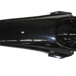 MONDIAL X-TREME ENDURO 250 ARKA CAMURLUK ARKA (SIYAH)